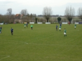 S.K.N.W.K. 3 - W.I.K. '57 3 (competitie) seizoen 2024-2025 (20/22)